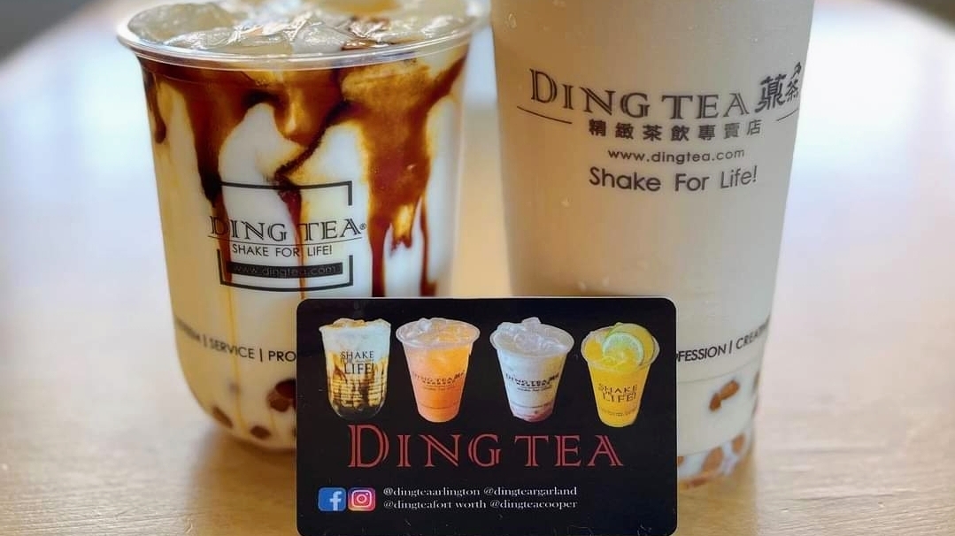 Ding Tea S Cooper St Photos 2